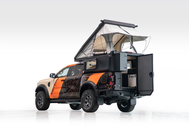 FORD ES2500 - 图片 9