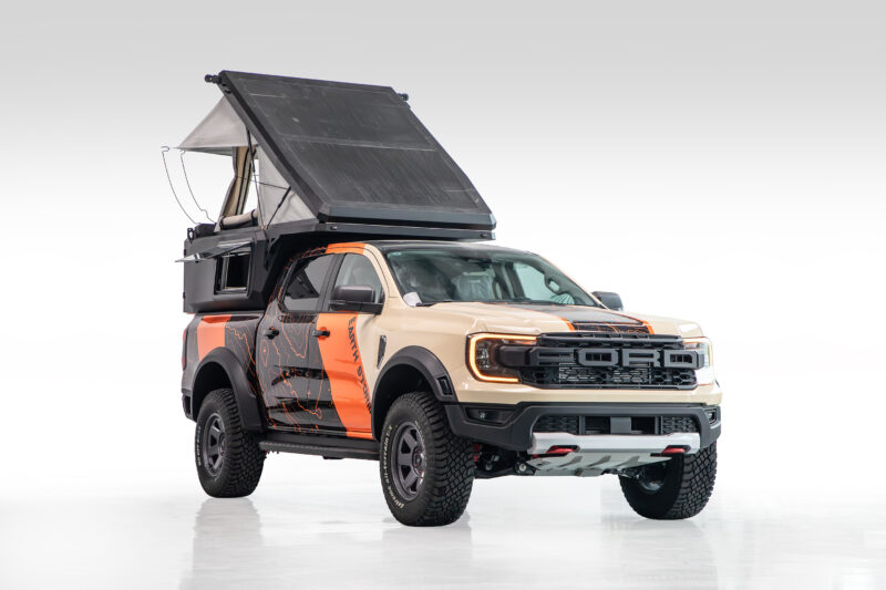 FORD ES2500 - 图片 8