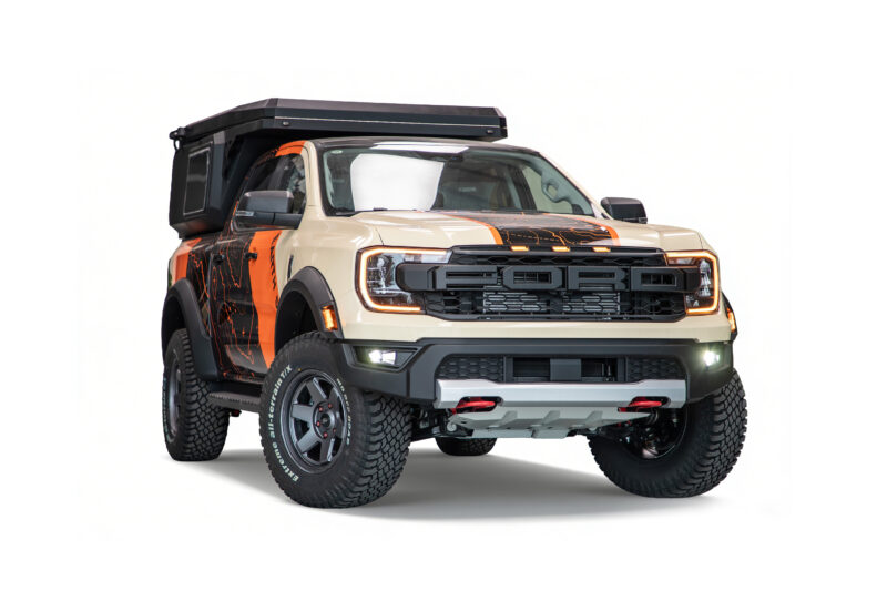 FORD ES2500 - 图片 6