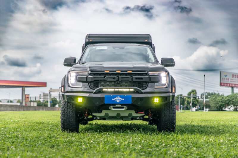 FORD ES2500 - 图片 3