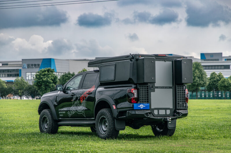 FORD ES2500 - 图片 4