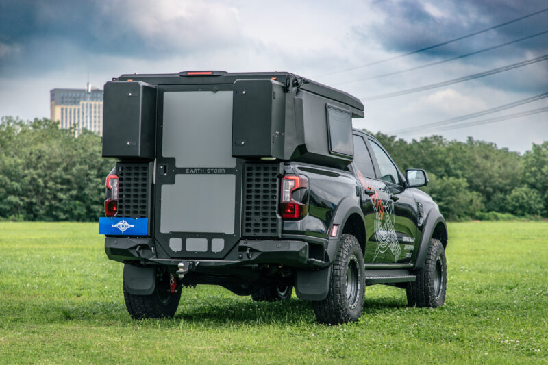 FORD ES2500 - 图片 5