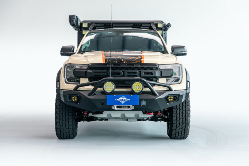 FORD RANGER-ES3000 - 图片 2