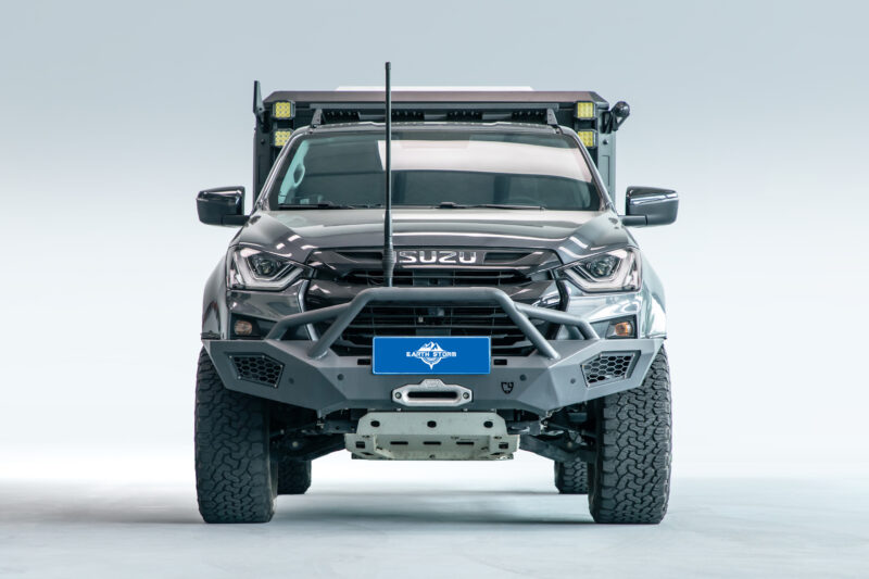 ISUZU D-MAX ES3110 - 图片 2