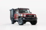 LANDCRUISER ES3200