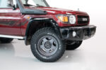 LANDCRUISER ES3200 - 图片 4