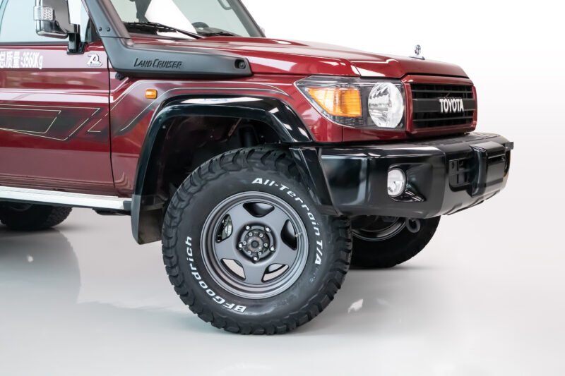 LANDCRUISER ES7900 - Image 4