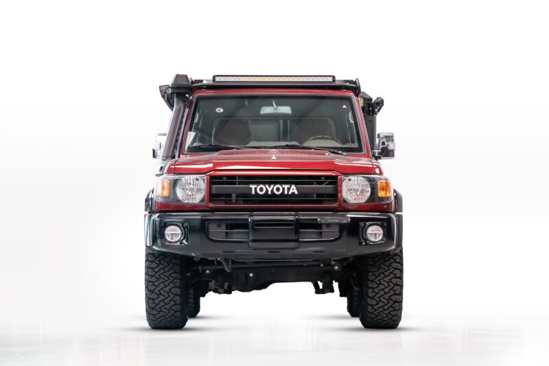 LANDCRUISER ES7900 - Image 2
