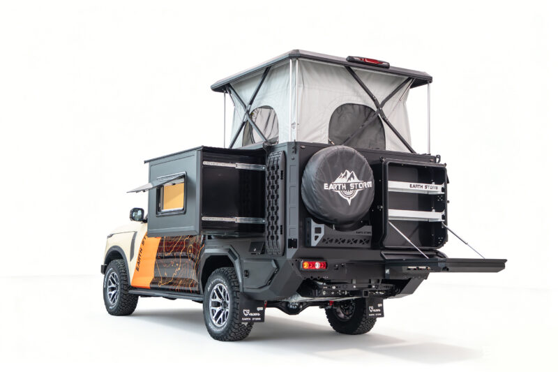 NISSAN ES3500 - 图片 5