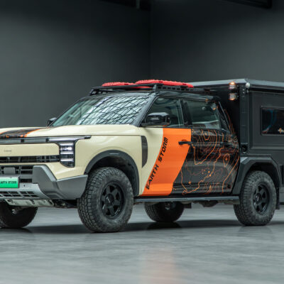 NISSAN ES3500 - Image 2