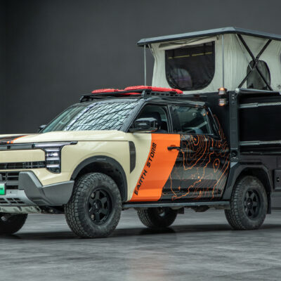 NISSAN ES3500 - Image 4