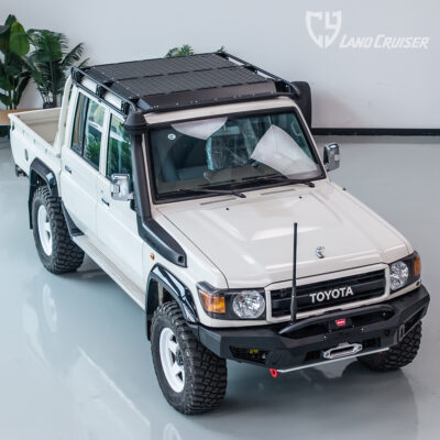 丰田LC79行李架 - Image 2