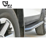 丰田FJ酷路泽侧杠 - 图片 4