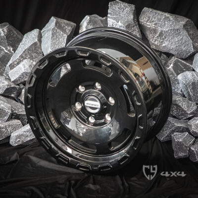 17寸越野锻造轮毂 适用于福特Ranger游骑侠/普拉多LC250/日产Z9/猛禽