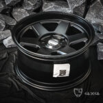17寸越野锻造轮毂 适用于福特Ranger游骑侠/普拉多LC250/日产Z9/猛禽 - 图片 3