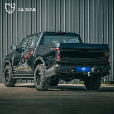 日产z9后杠 - 图片 2