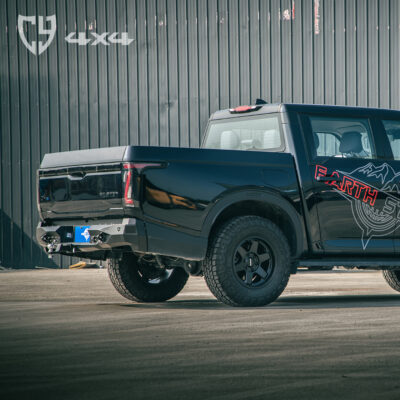 日产z9后杠 - 图片 3