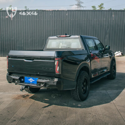 日产z9后杠 - 图片 4