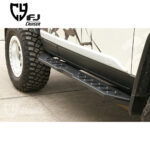 丰田FJ酷路泽侧杠