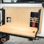 丰田LC7系尾门拓展 - 图片 4