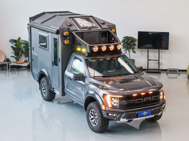 FORD ES3490 - 图片 5