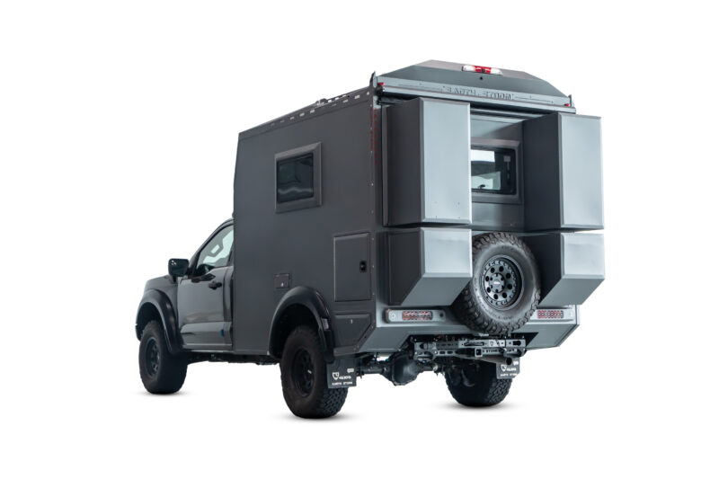 FORD ES3490 - 图片 2