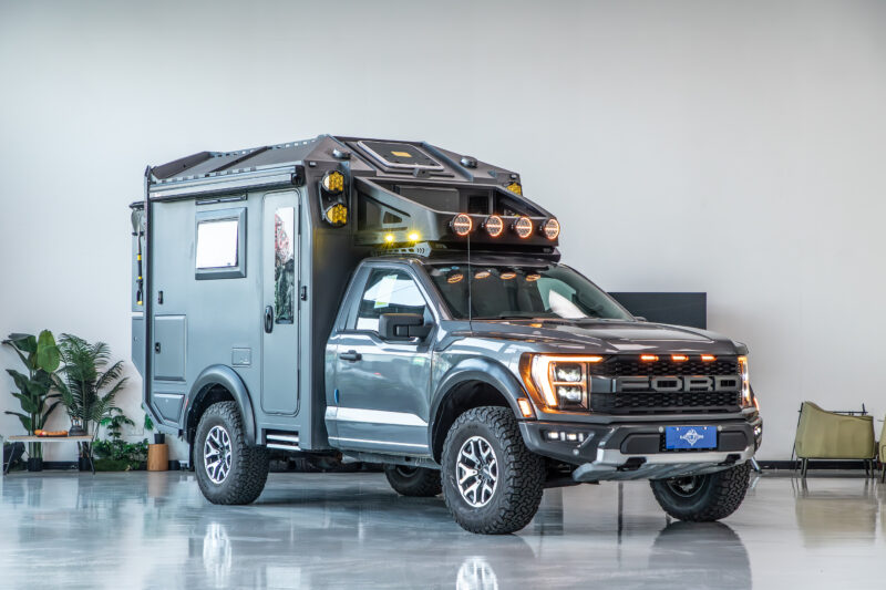 FORD ES3490 - 图片 3