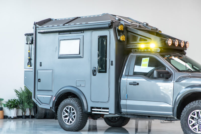 FORD ES3490 - 图片 4