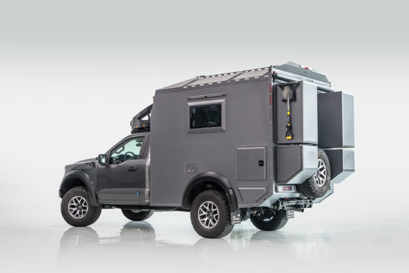 FORD ES3490 - 图片 6