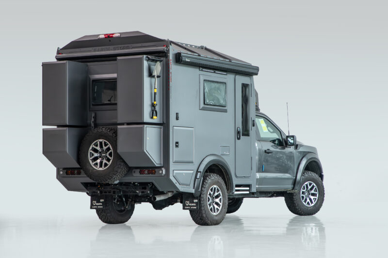 FORD ES3490 - 图片 7