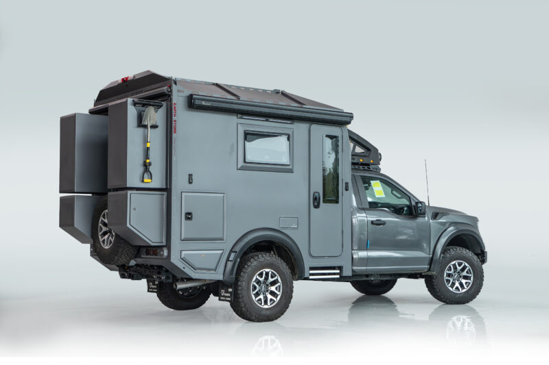 FORD ES3490 - 图片 8