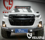 新款五十铃Dmax小前杠 - 图片 5