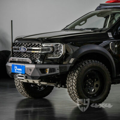 福特Ranger游骑侠护栏前杠 - Image 2