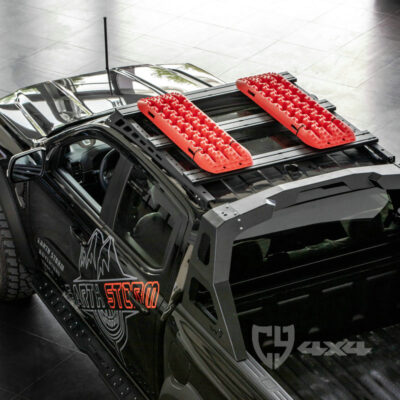 福特Ranger游骑侠行李架 - 图片 2