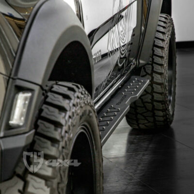 福特Ranger游骑侠侧杠 - 图片 6