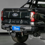 福特Ranger游骑侠后杠