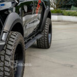 福特Ranger游骑侠侧杠 - 图片 7