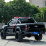 福特Ranger游骑侠后杠 - 图片 3