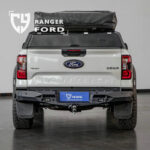 福特Ranger游骑侠后杠 - 图片 4