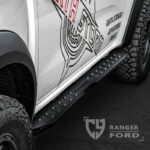 福特Ranger游骑侠侧杠 - 图片 4