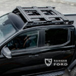 福特Ranger游骑侠行李架 - 图片 3