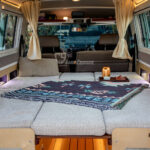 丰田LC7系内饰定制 - 图片 5