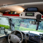 丰田LC78车顶盒 - 图片 3