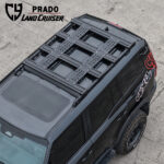 普拉多LC250行李架 - 图片 3