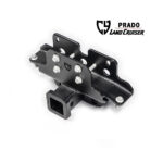 普拉多LC250/雷克萨斯GX550拖车方口 - Image 6