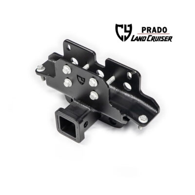 普拉多LC250/雷克萨斯GX550拖车方口 - 图片 6