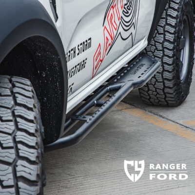 福特Ranger游骑侠侧杠 - 图片 4