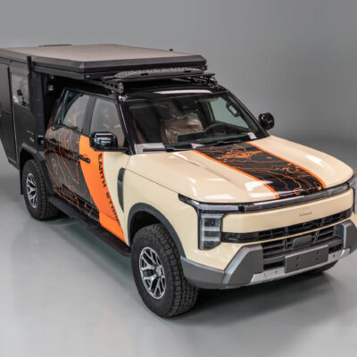 NISSAN ES3500e - Image 2