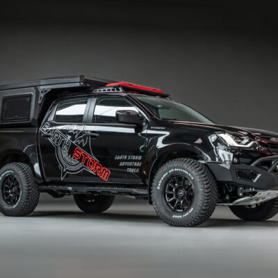 NISSAN ES2700 - 图片 5