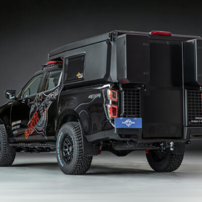 NISSAN ES2700 - 图片 4